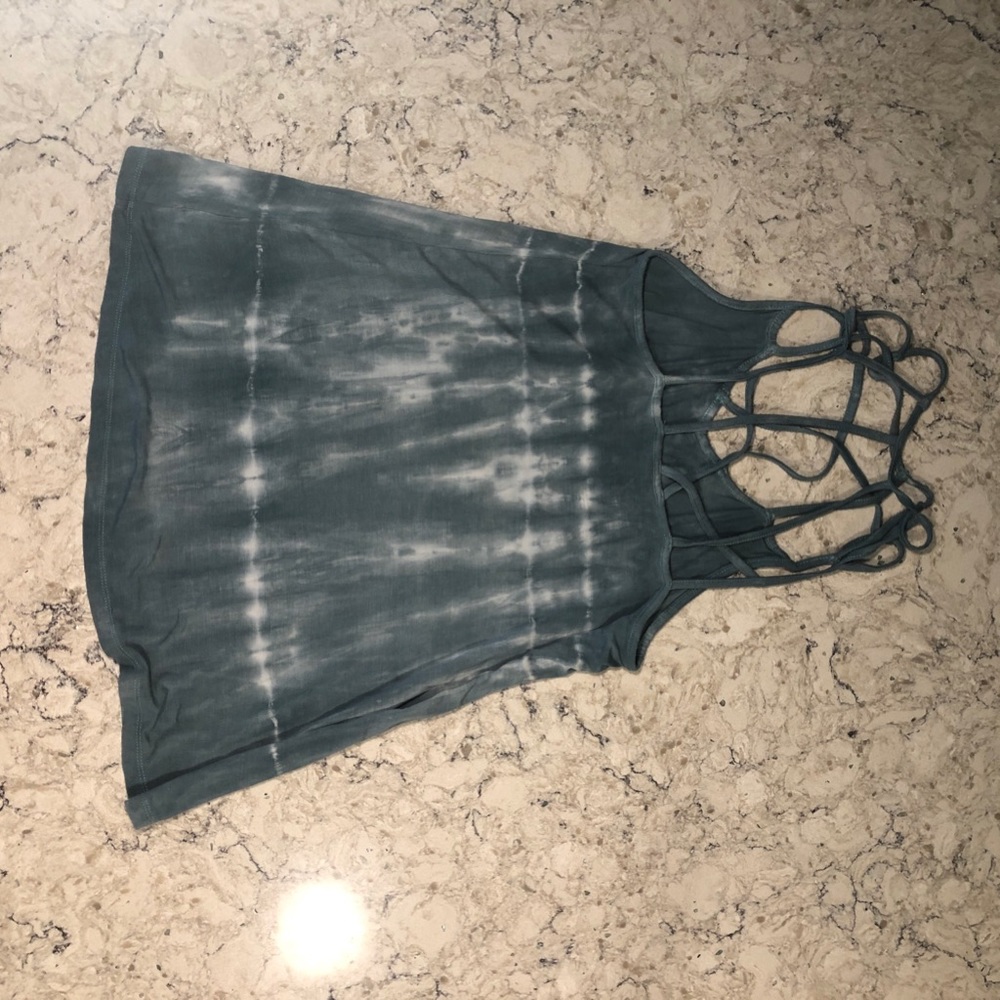 American Eagle Tank Top
